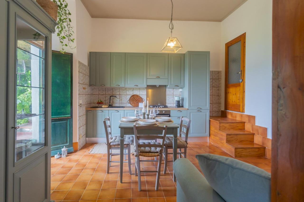 Simons Apartment With Amazing View By Rent All Como Blevio Exterior photo