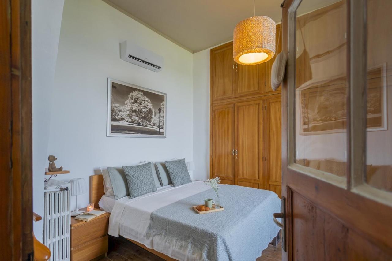 Simons Apartment With Amazing View By Rent All Como Blevio Exterior photo
