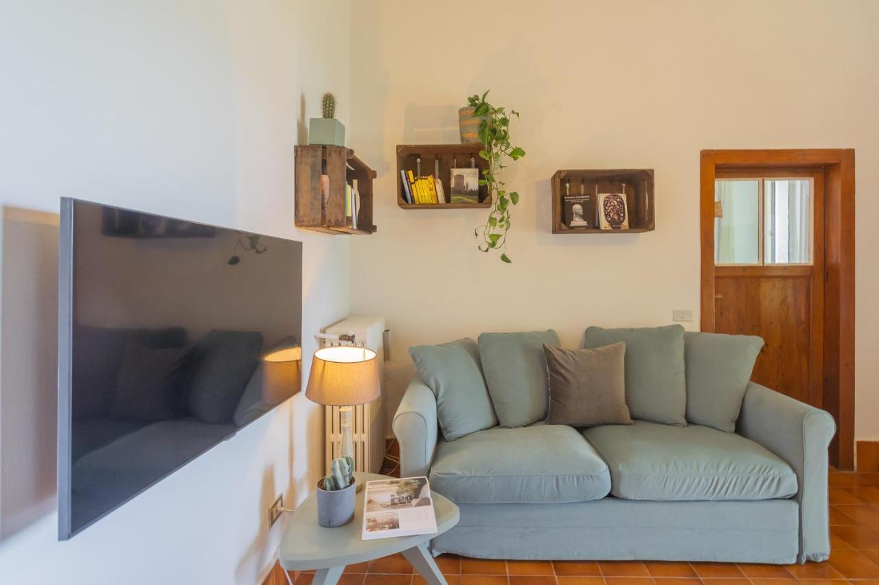 Simons Apartment With Amazing View By Rent All Como Blevio Exterior photo