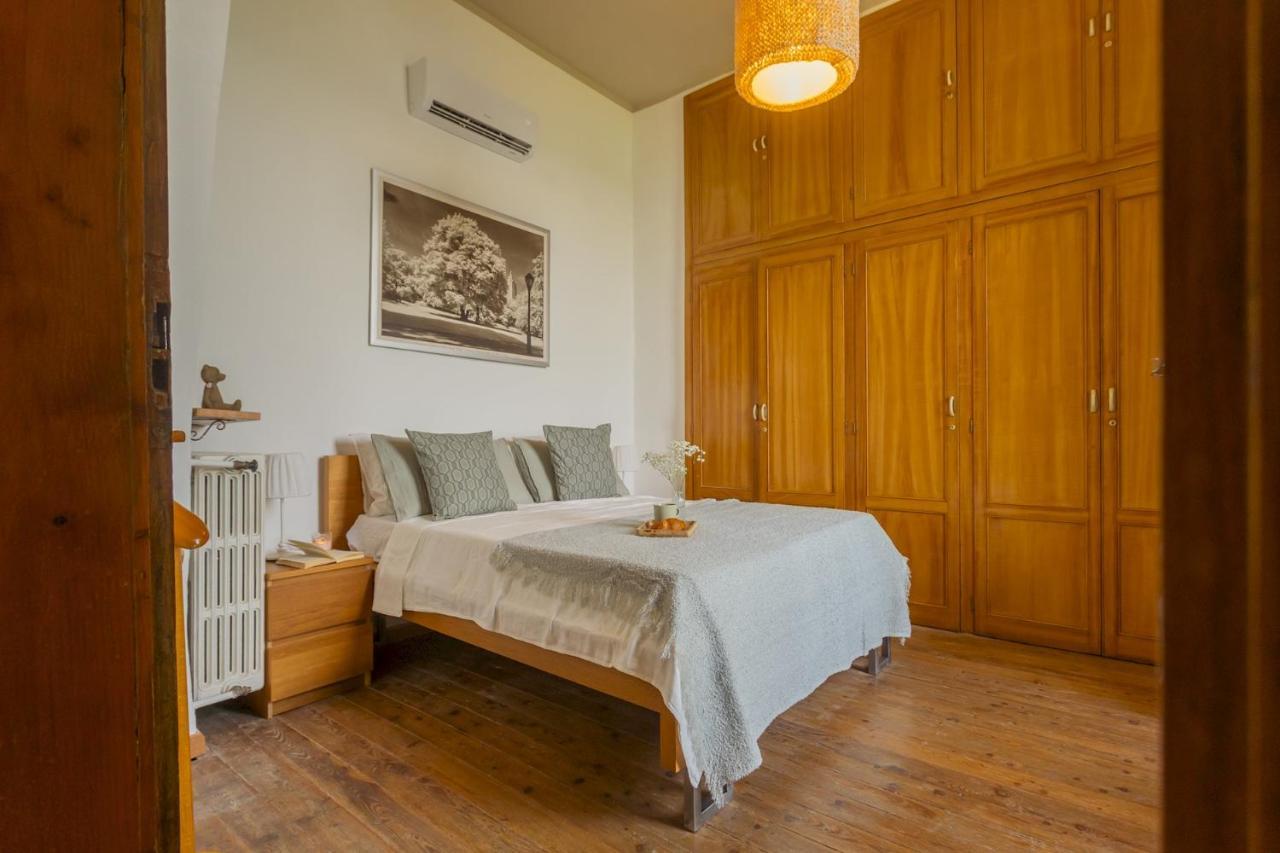 Simons Apartment With Amazing View By Rent All Como Blevio Exterior photo