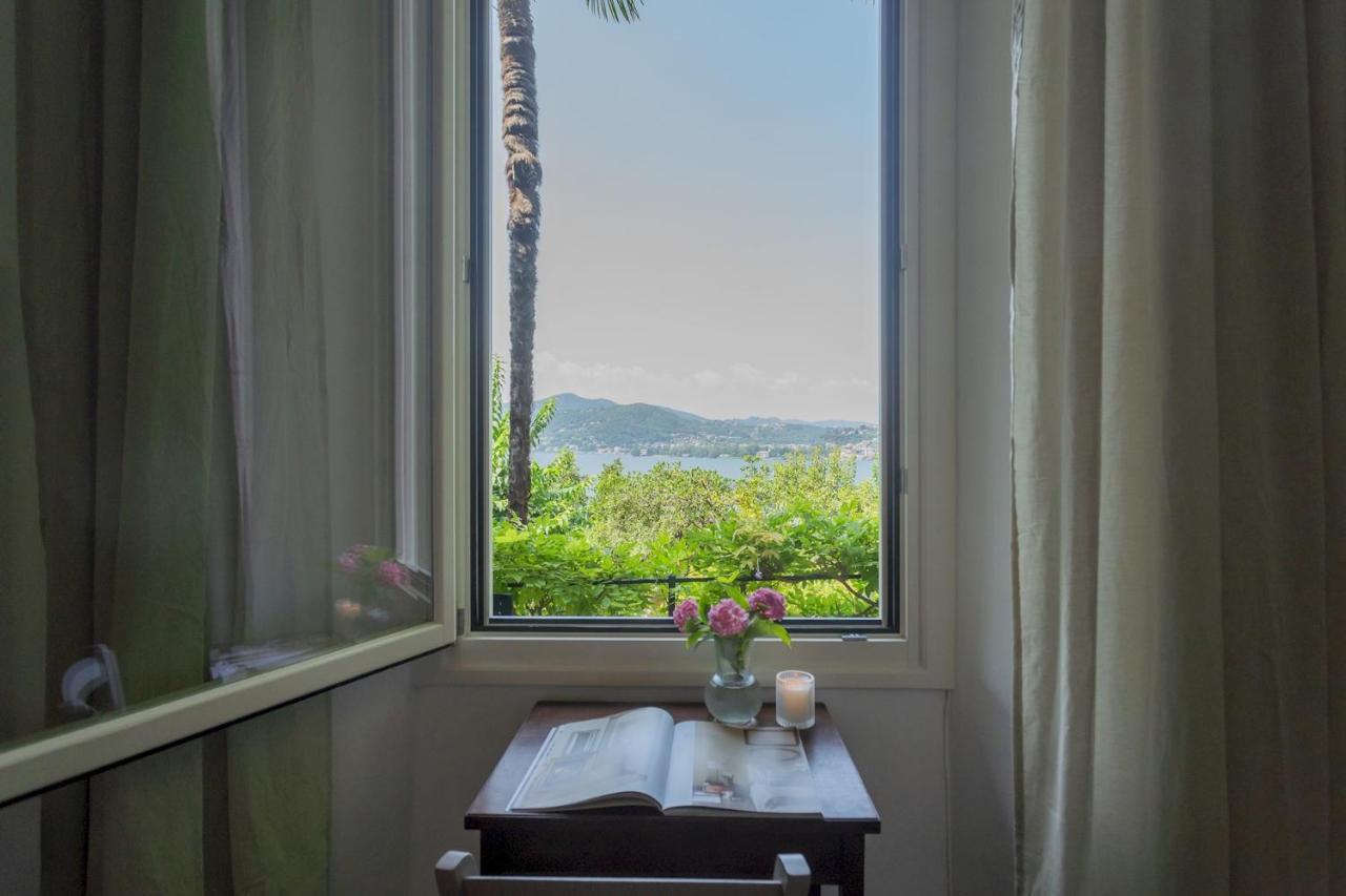 Simons Apartment With Amazing View By Rent All Como Blevio Exterior photo
