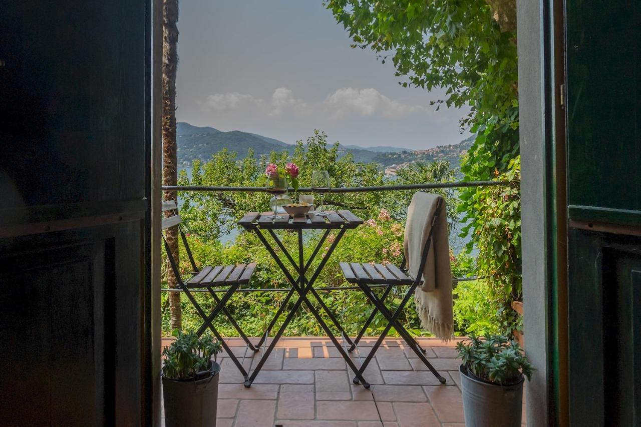 Simons Apartment With Amazing View By Rent All Como Blevio Exterior photo