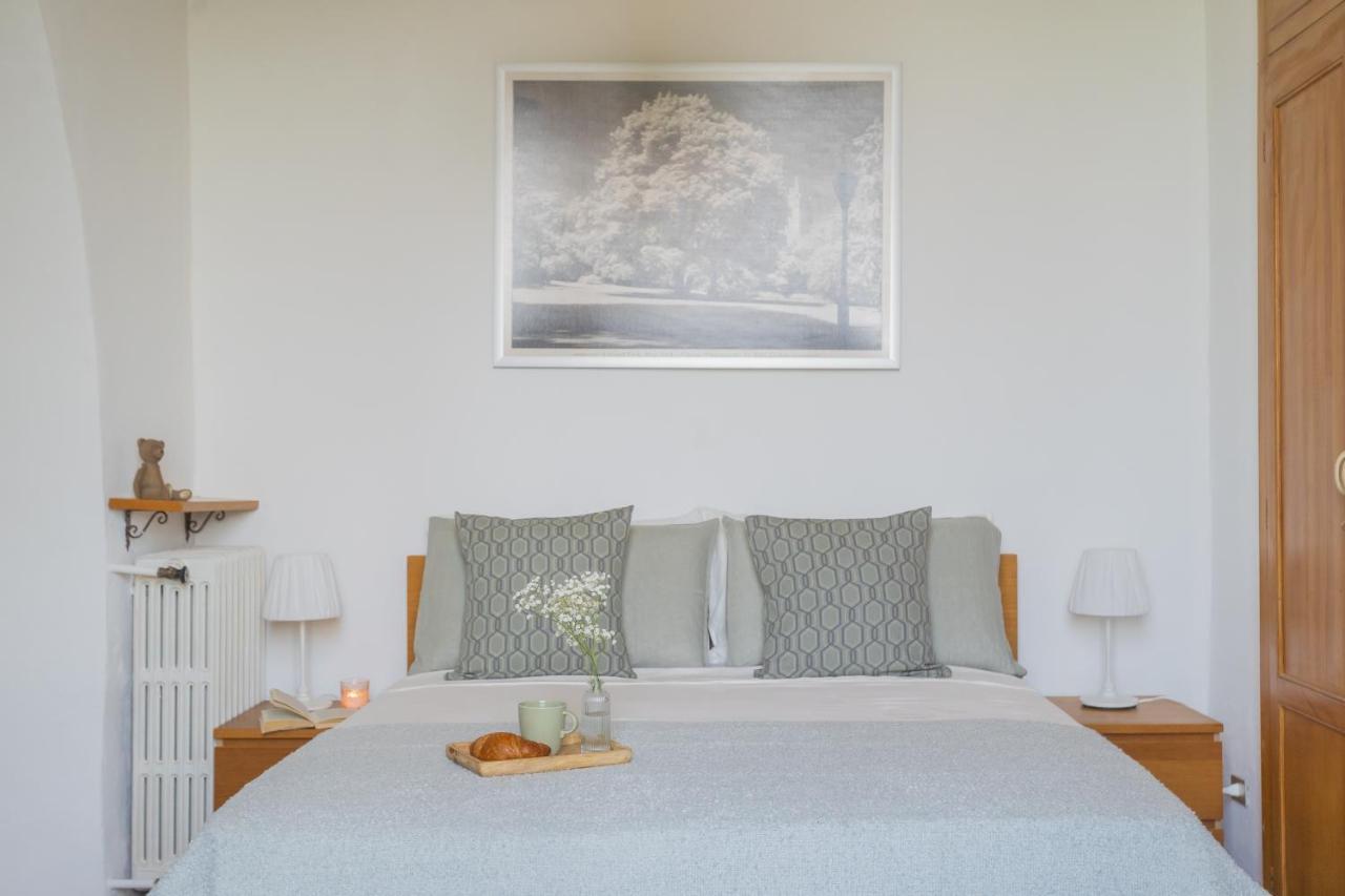 Simons Apartment With Amazing View By Rent All Como Blevio Exterior photo